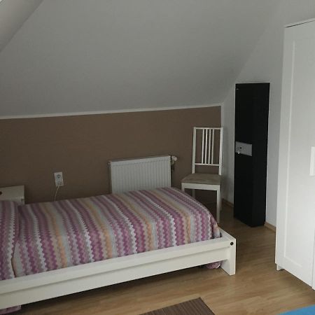 Hunters House Kft Bed And Breakfast Toltestava Esterno foto