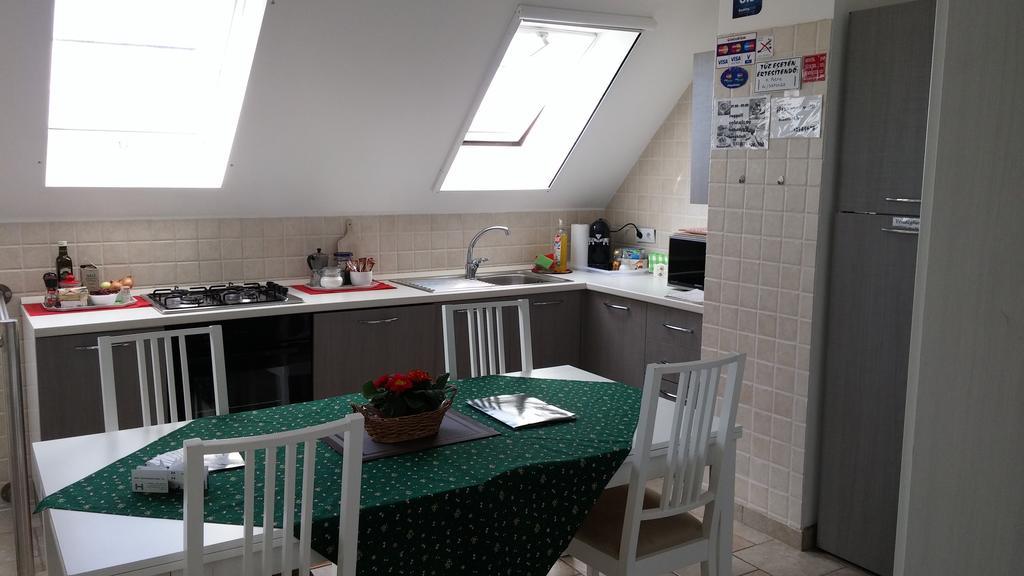 Hunters House Kft Bed And Breakfast Toltestava Esterno foto