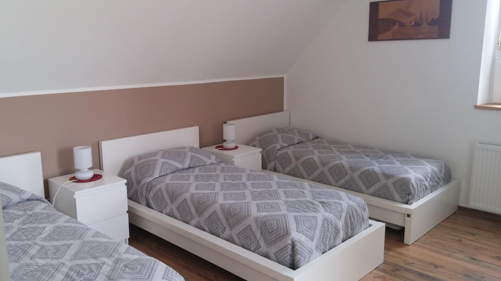 Hunters House Kft Bed And Breakfast Toltestava Esterno foto