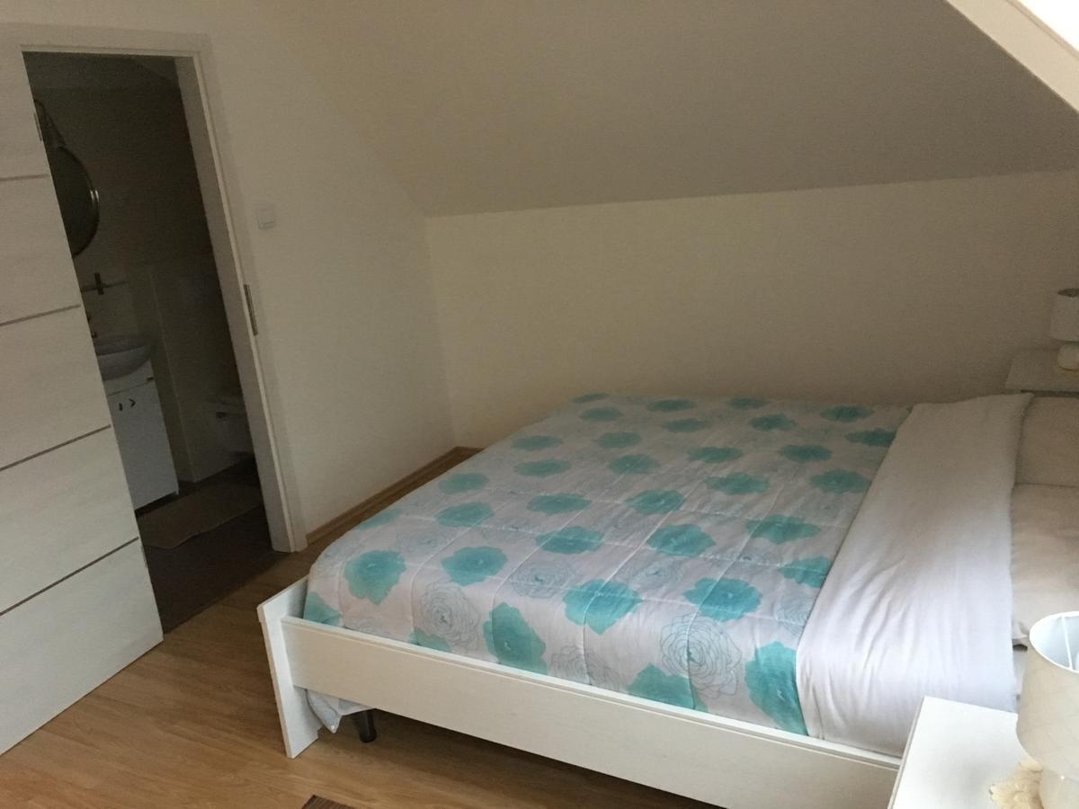 Hunters House Kft Bed And Breakfast Toltestava Esterno foto
