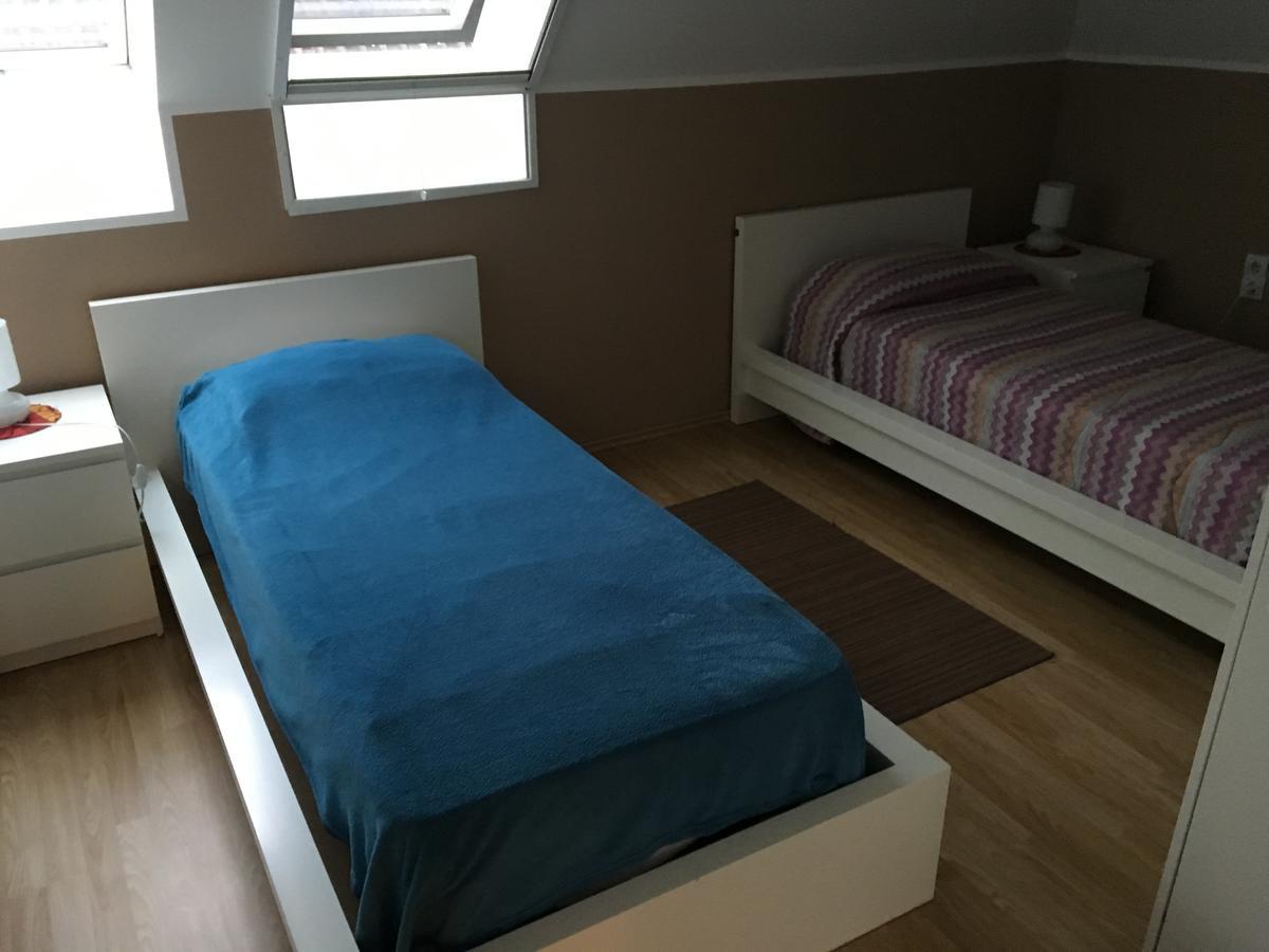 Hunters House Kft Bed And Breakfast Toltestava Esterno foto