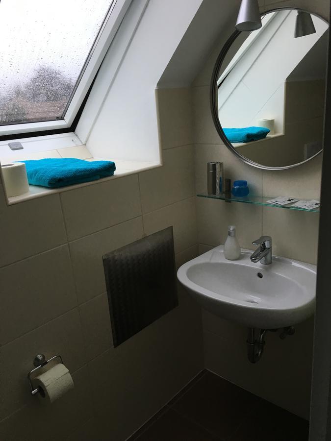 Hunters House Kft Bed And Breakfast Toltestava Esterno foto