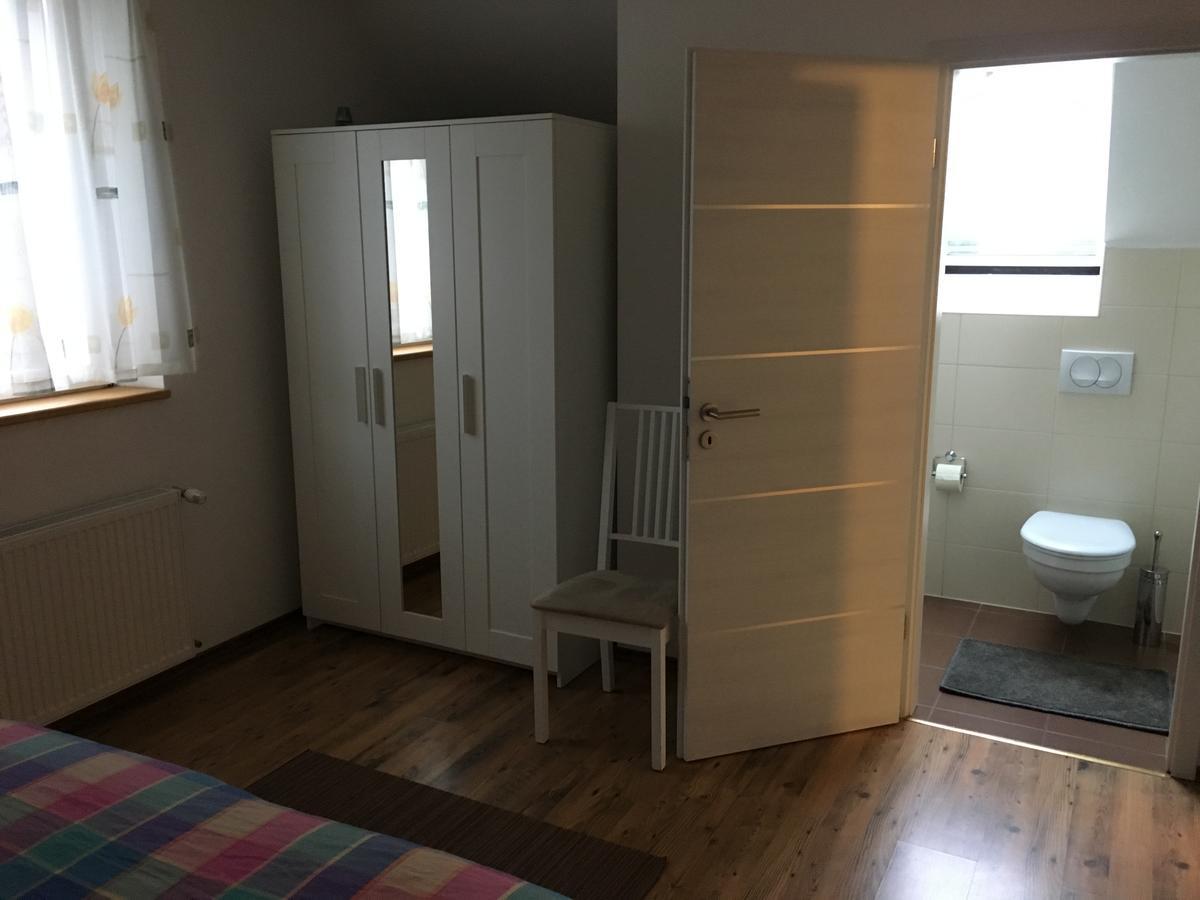 Hunters House Kft Bed And Breakfast Toltestava Esterno foto