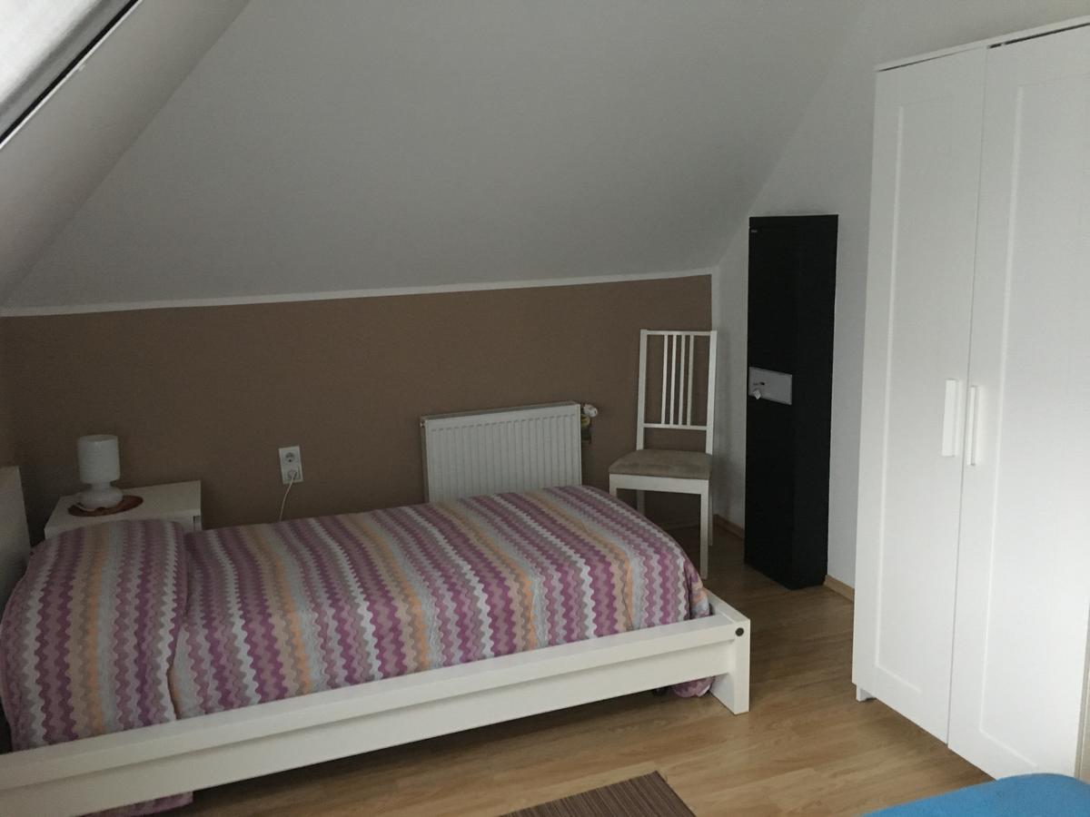 Hunters House Kft Bed And Breakfast Toltestava Esterno foto